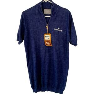OUTDOORS MENS HIKING FLEECE SHIRT NWT ROCKSTUD BRAND SIZE XXL